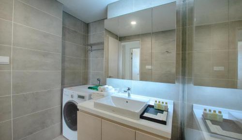 Deluxe 1-Bedroom