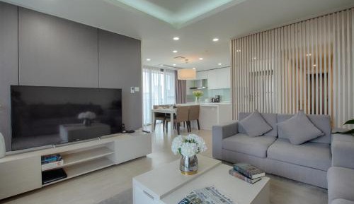 Superior Family 2-Bedrooms