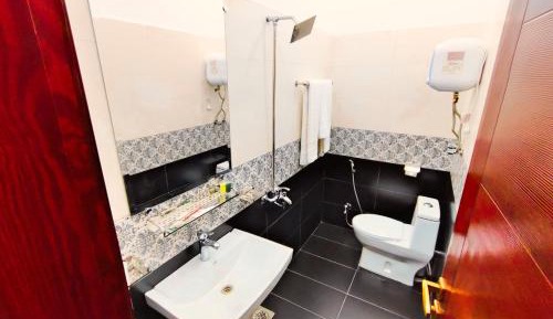Standard King Room