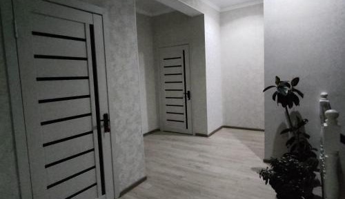 Basic Triple Room