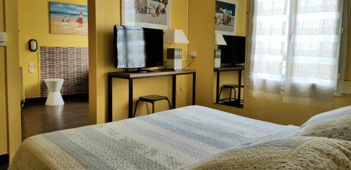 Comfort Double Room (without elevator)