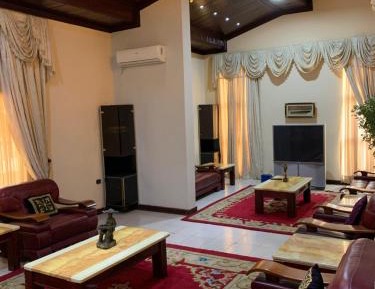 Superior Villa