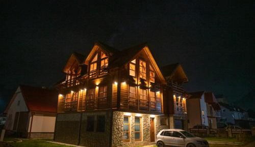 Chalet