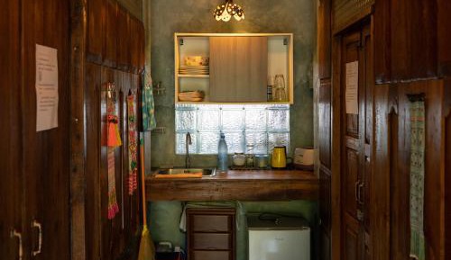 Twin Room with Private Bathroom