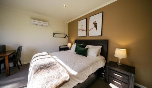 King Suite with Views