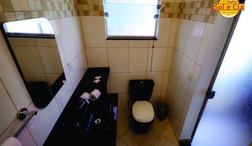 Suite with Sea View