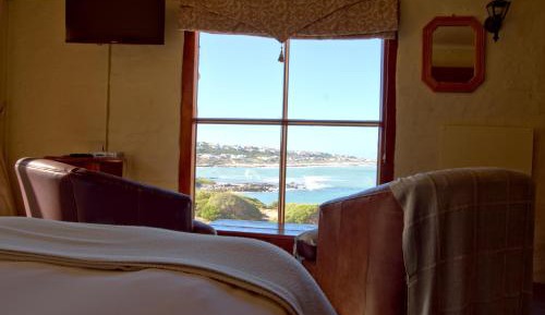 Double Room with Sea View