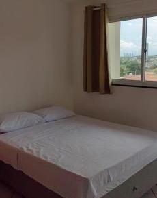 Deluxe Double Room with Shower