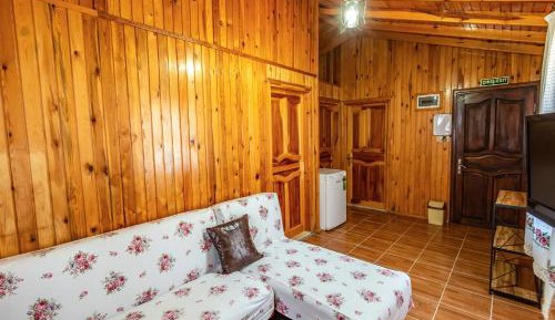 Family Bungalow