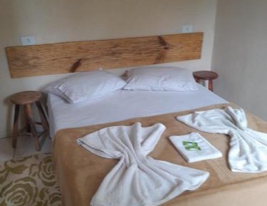 Standard Double Room with Fan