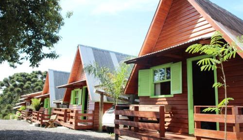 One-Bedroom Chalet
