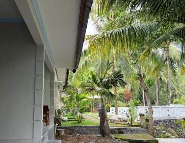 Double Room with Pool View