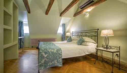 Duplex Suite