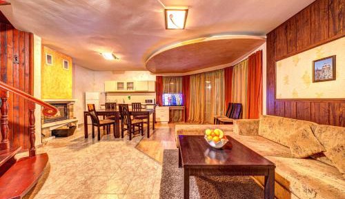 Two-Bedroom Villa