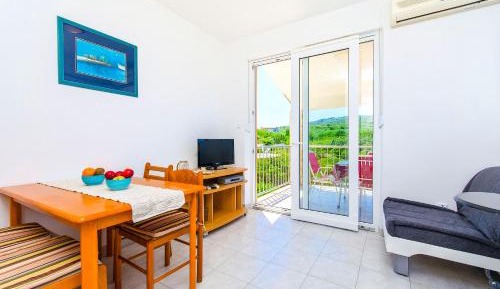 Two-Bedroom Apartment Standard