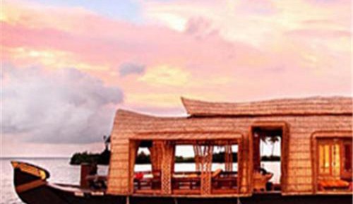 Two Bedroom Houseboat