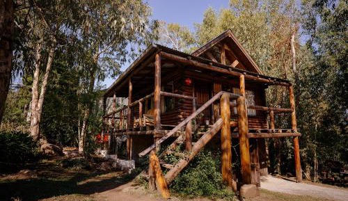 One-Bedroom Chalet
