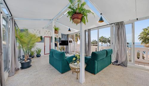 Suite Duplex