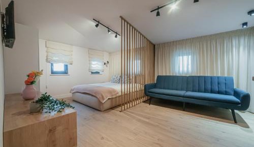 Executive Triple Room