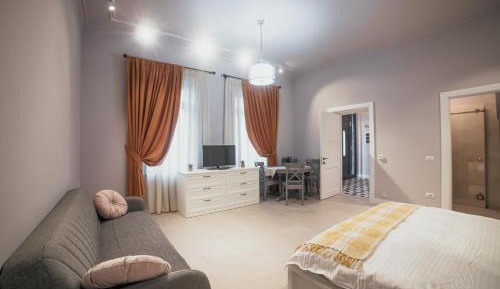 Executive Triple Room