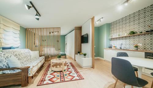 Executive Triple Room