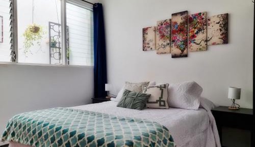 Superior Queen Room
