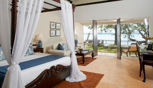 Premier Lake View
