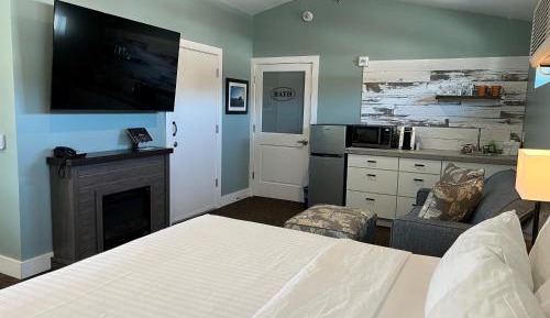 Junior Suite (Pet Friendly)