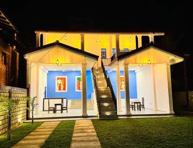 One-Bedroom Villa