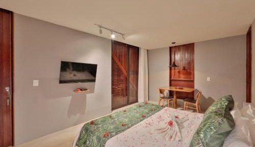 Villa with Sea View