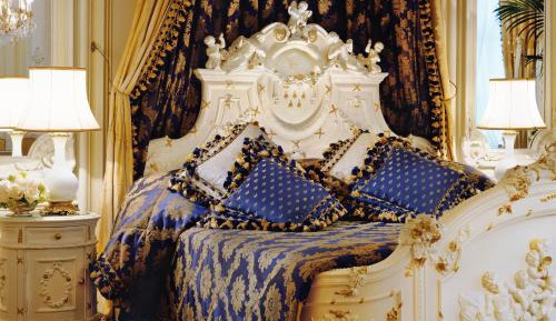 Royal Suite with Butler Service
