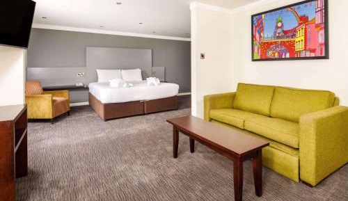 Superior Suite