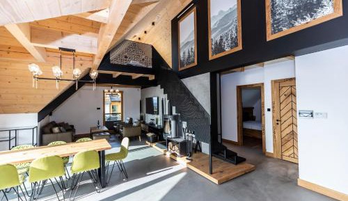 Duplex Suite