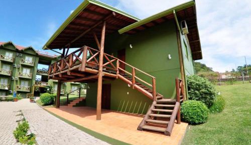 Deluxe Villa