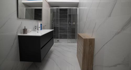 Luxury Triple Room
