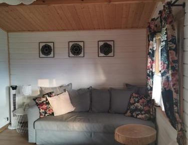 Two-Bedroom Chalet