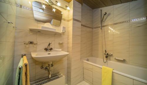 Triple Room with Balcony