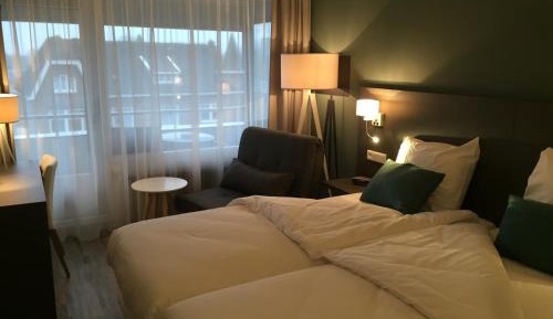 Comfort Double Room