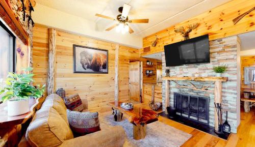 Two Bedroom Apartment 