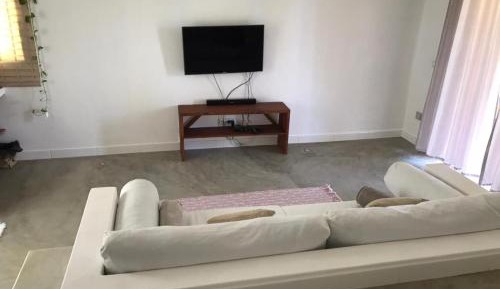 Family Double Room