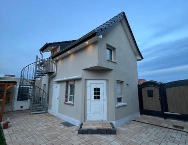 Apartment - Ground Floor