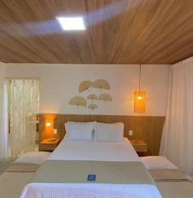 Premium Quadruple Room