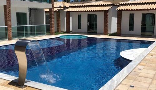 Family Bungalow