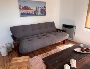 Family Bungalow