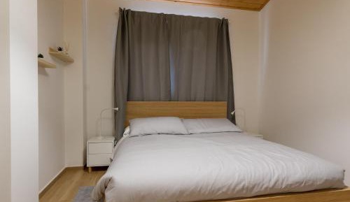 Double Room - Disability Access