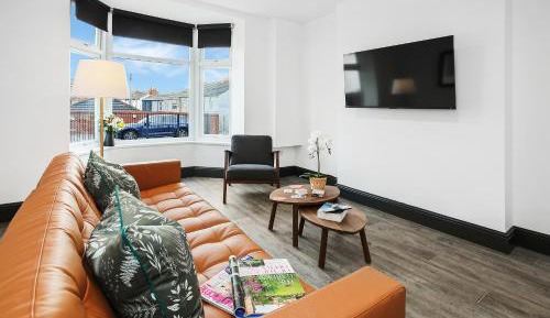 Apartment - Ground Floor