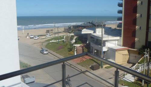 Quadruple Room with Sea View