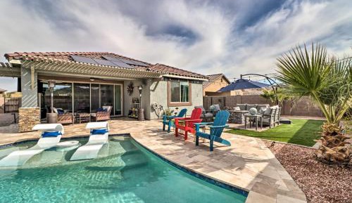 Vacation Home