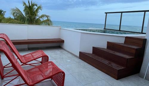 Duplex Apartment