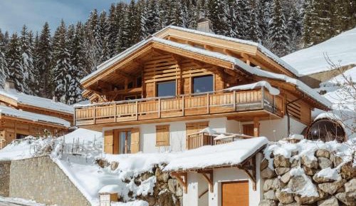 Chalet